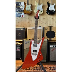 LAG JF-GTRX Judge Fredd